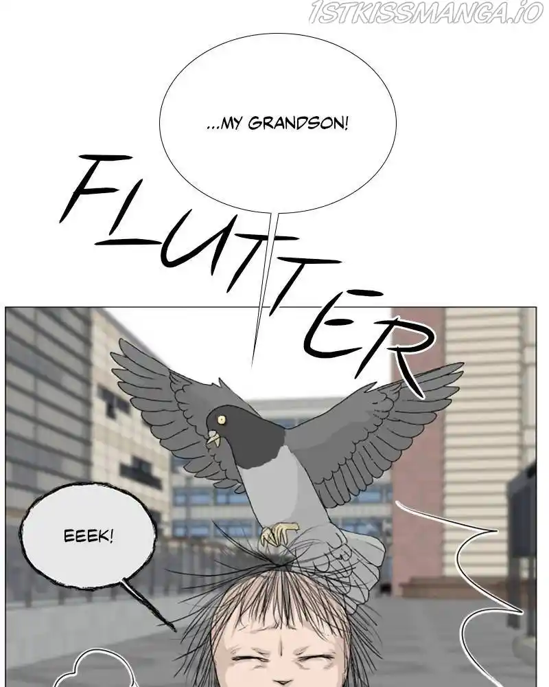 Half Ghost Chapter 50