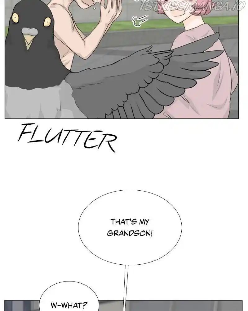 Half Ghost Chapter 50