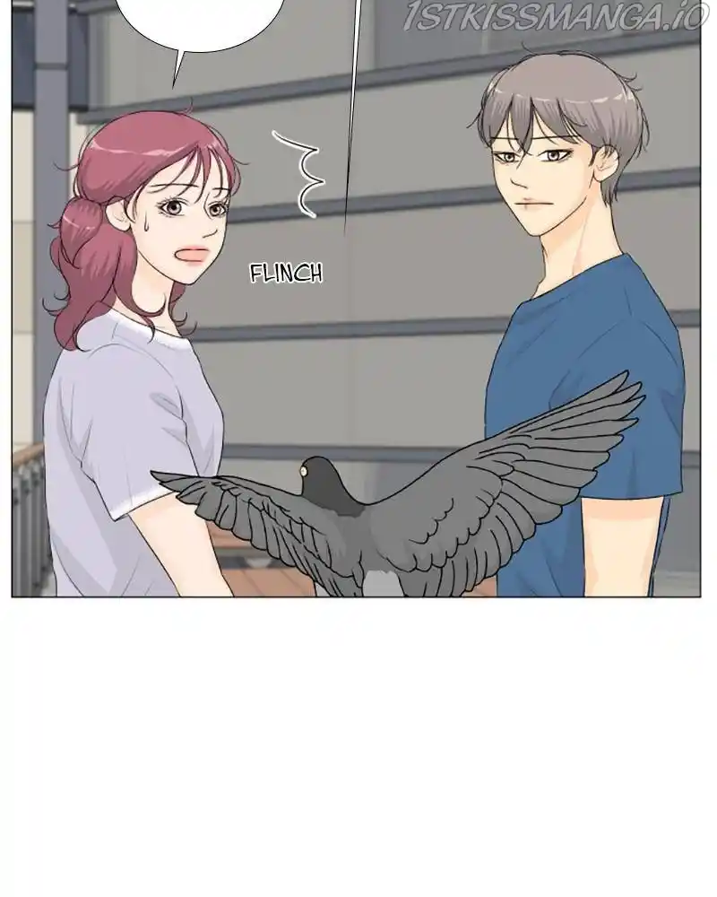 Half Ghost Chapter 50