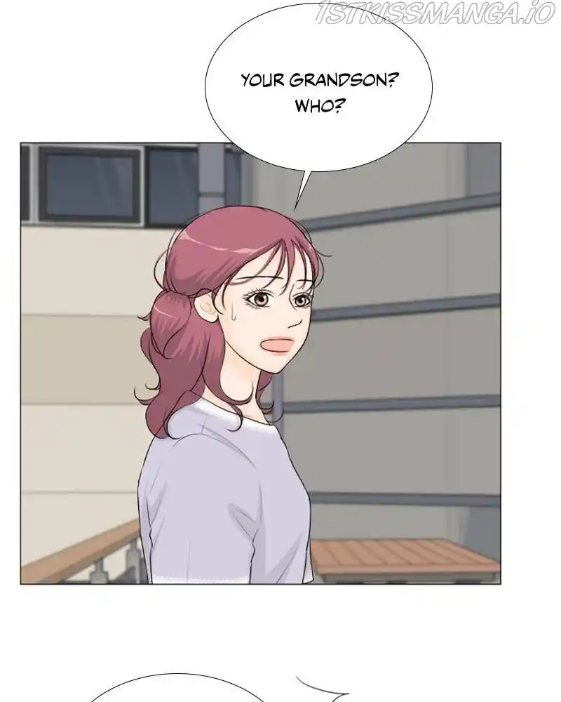 Half Ghost Chapter 50