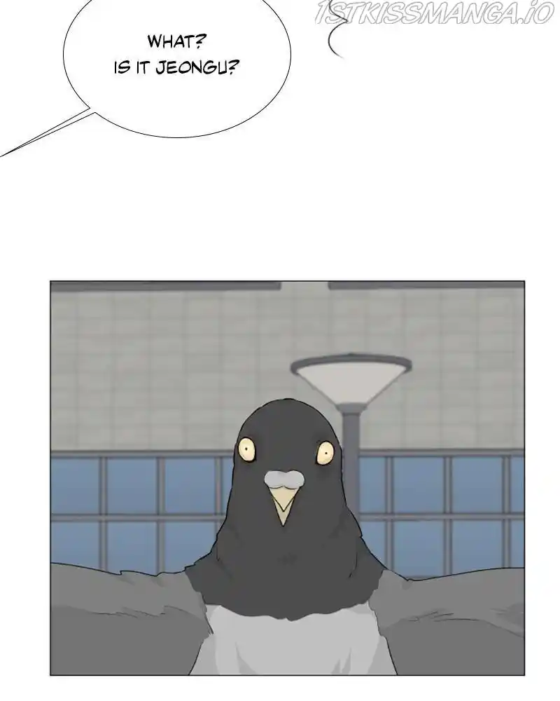 Half Ghost Chapter 50