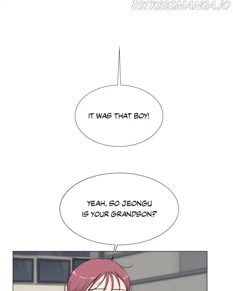 Half Ghost Chapter 50