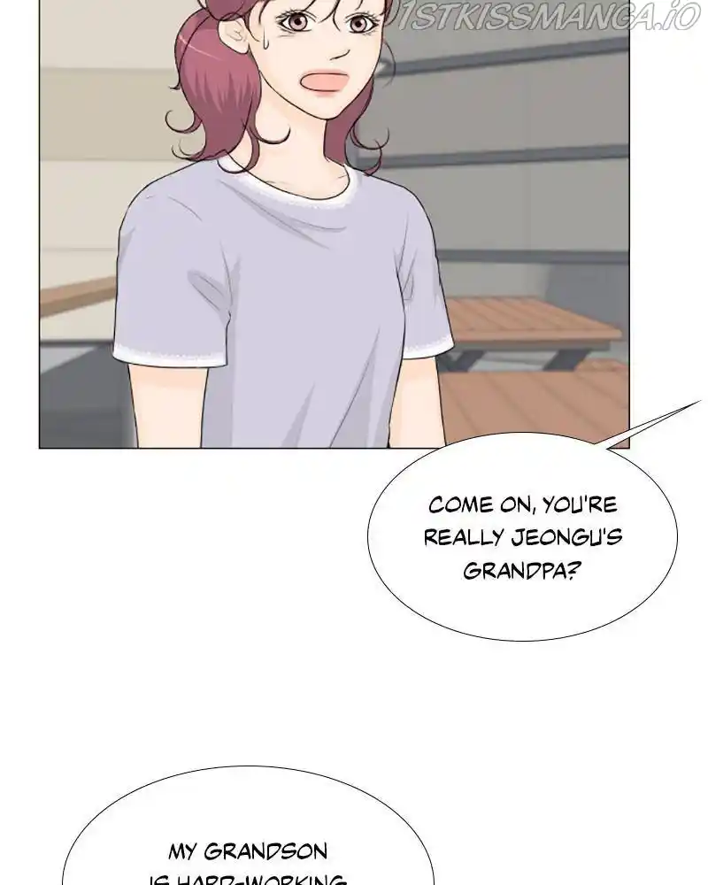 Half Ghost Chapter 50