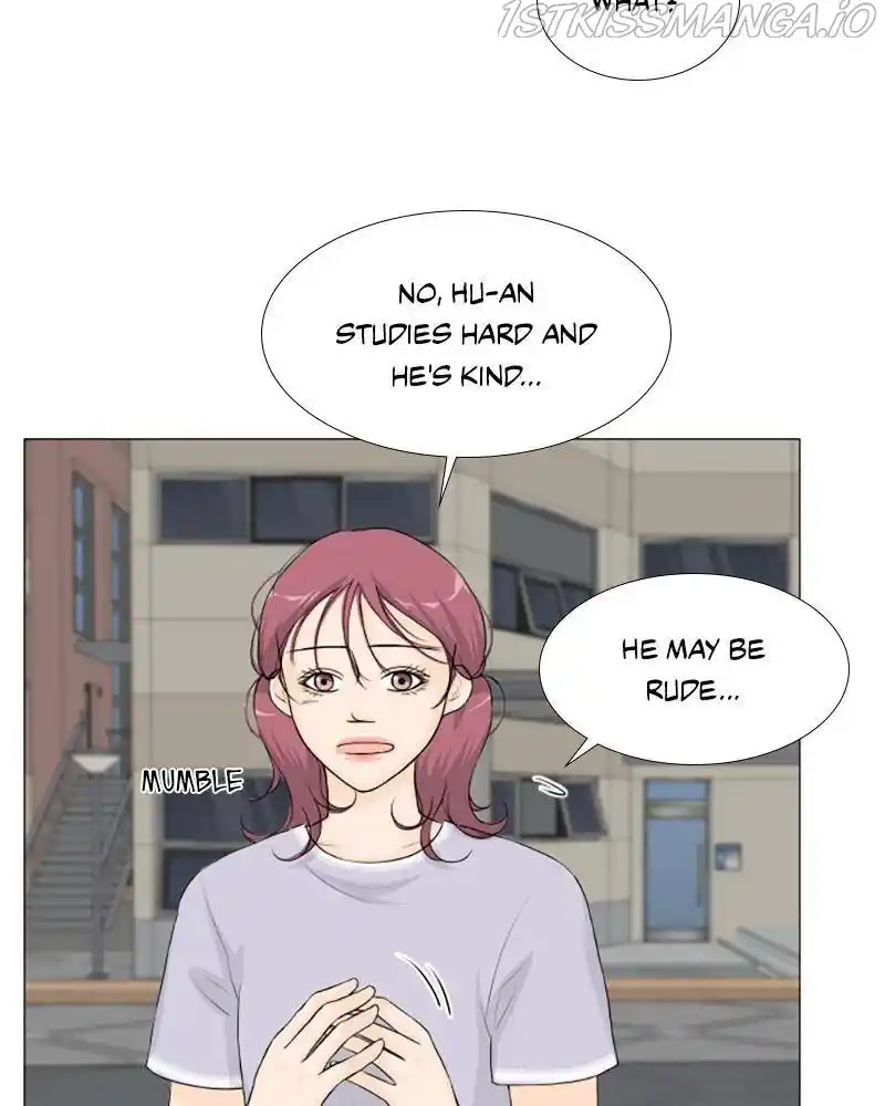 Half Ghost Chapter 50