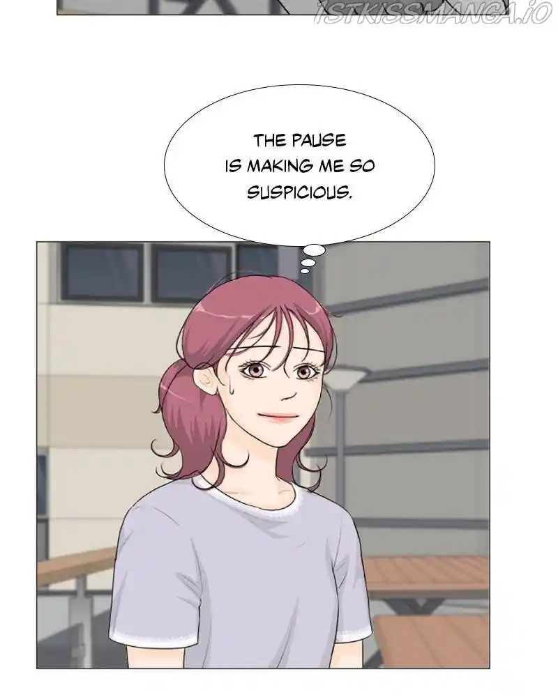 Half Ghost Chapter 50