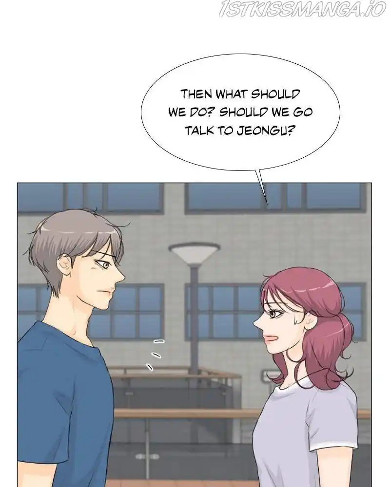 Half Ghost Chapter 50