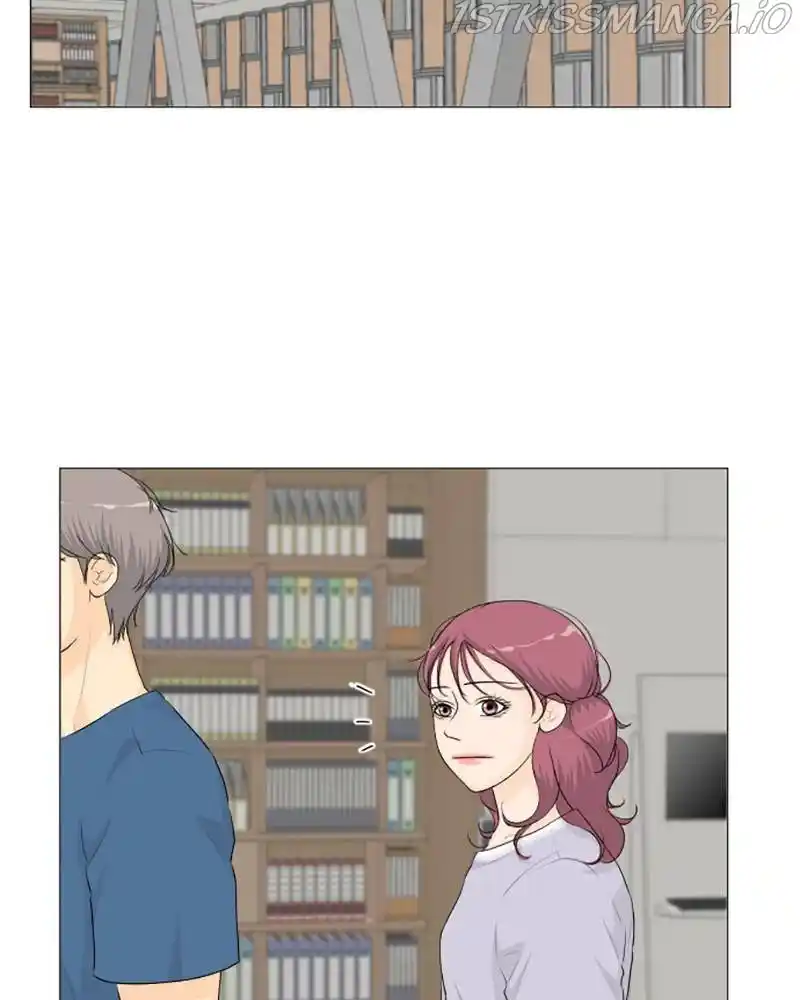 Half Ghost Chapter 50