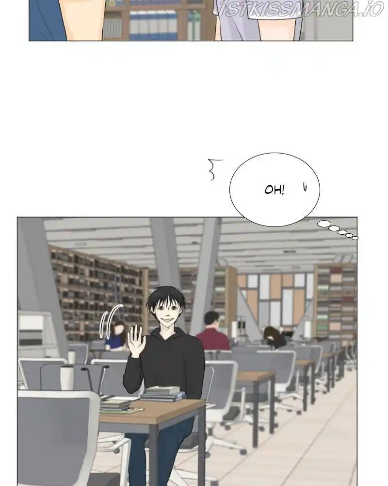 Half Ghost Chapter 50