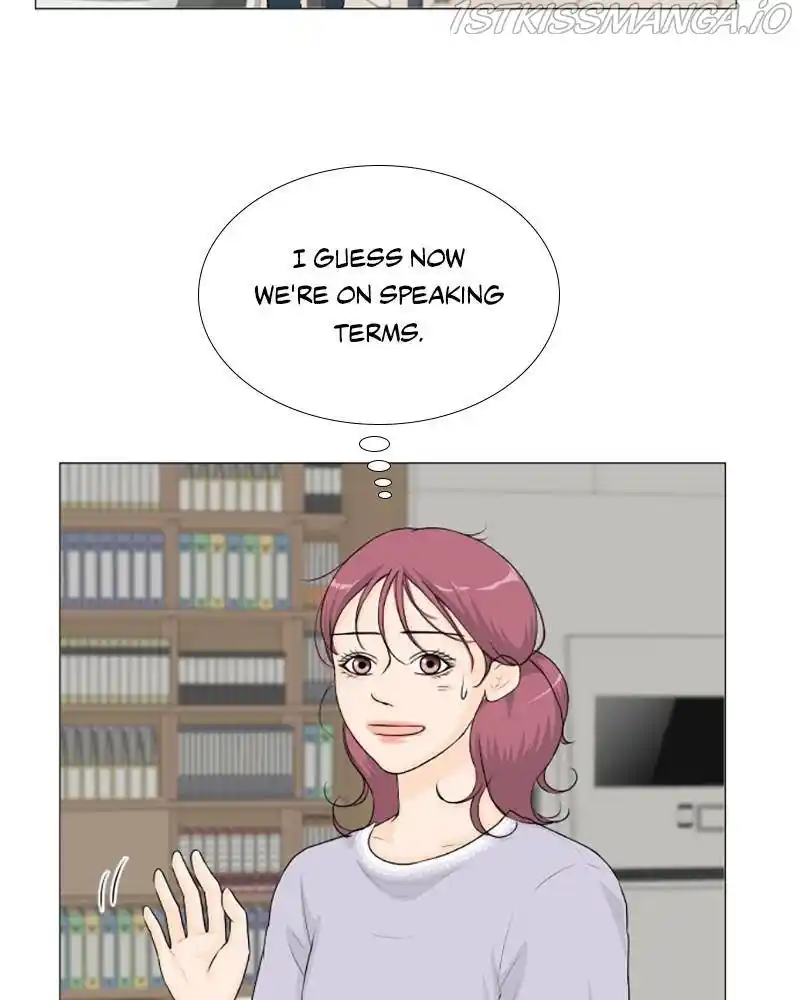 Half Ghost Chapter 50