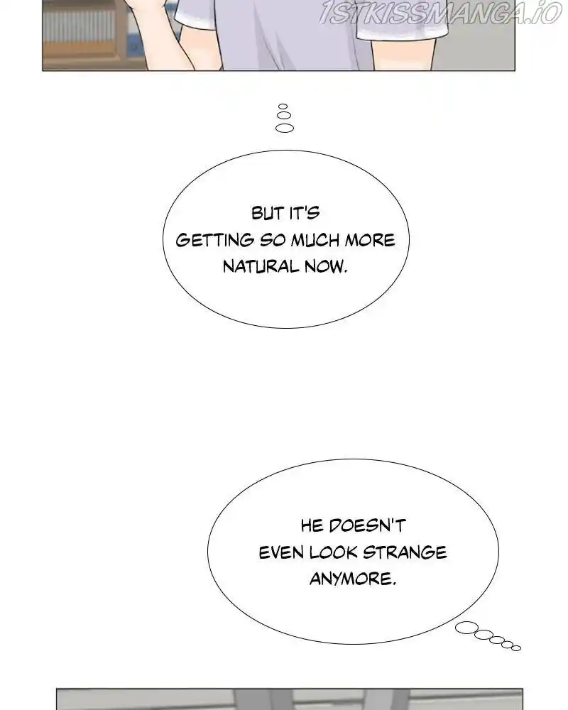 Half Ghost Chapter 50