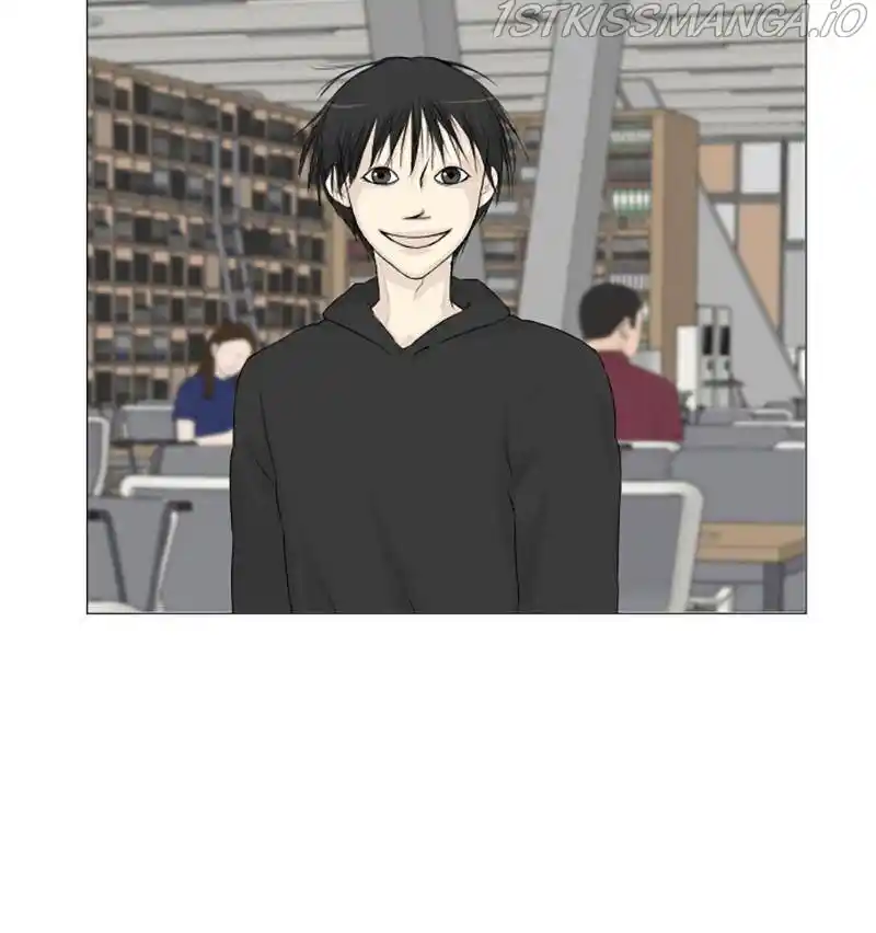 Half Ghost Chapter 50