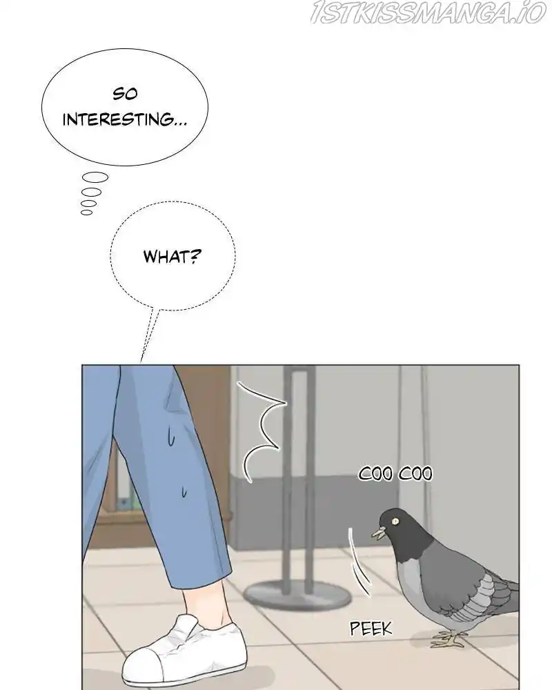 Half Ghost Chapter 50