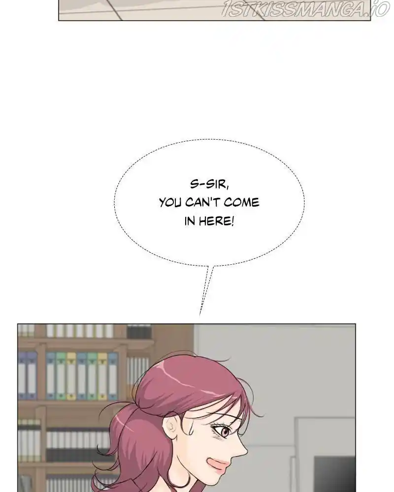 Half Ghost Chapter 50