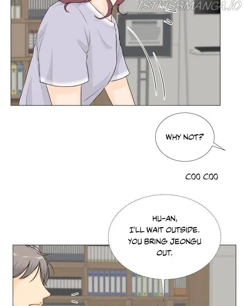 Half Ghost Chapter 50