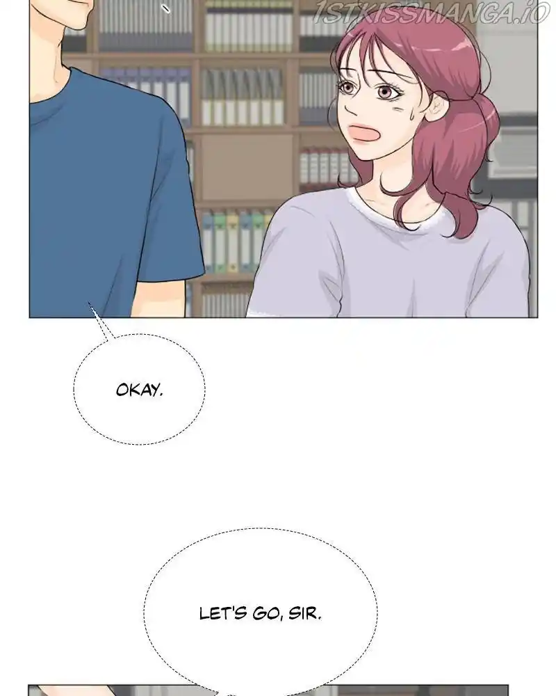 Half Ghost Chapter 50