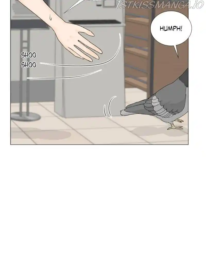 Half Ghost Chapter 50