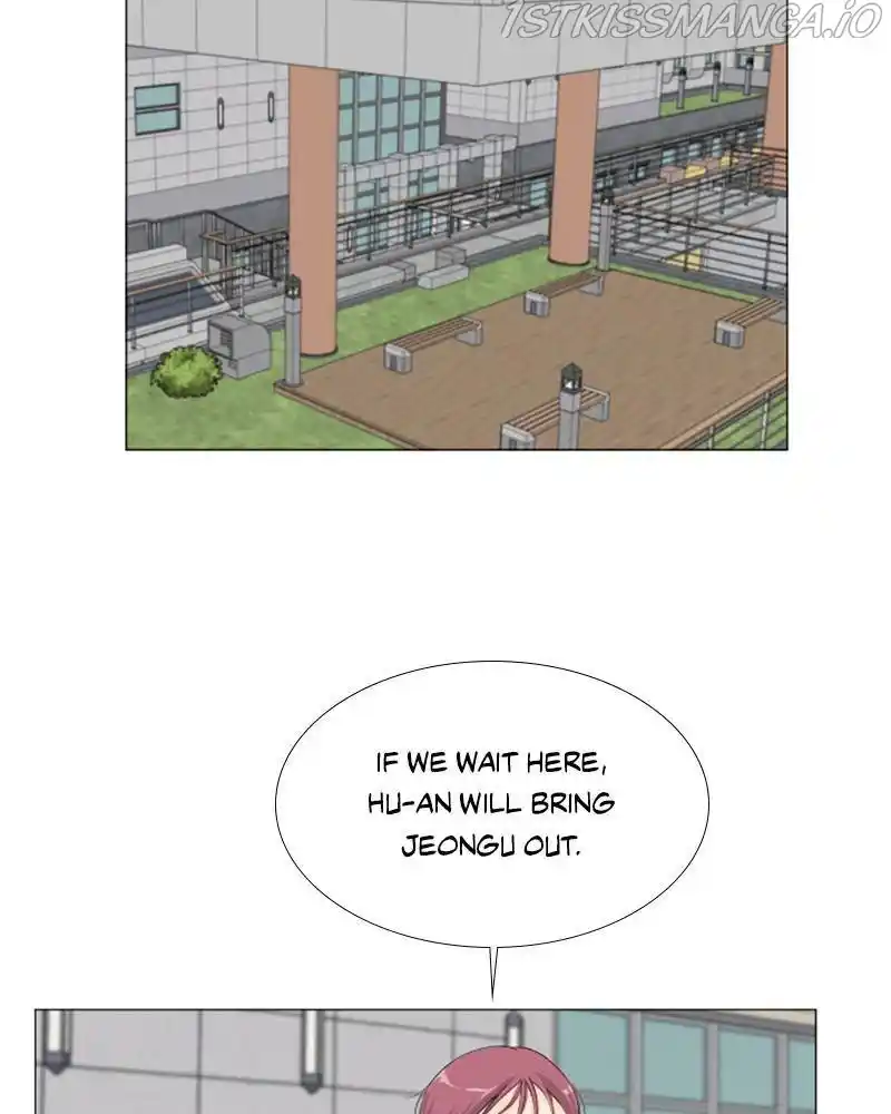 Half Ghost Chapter 50