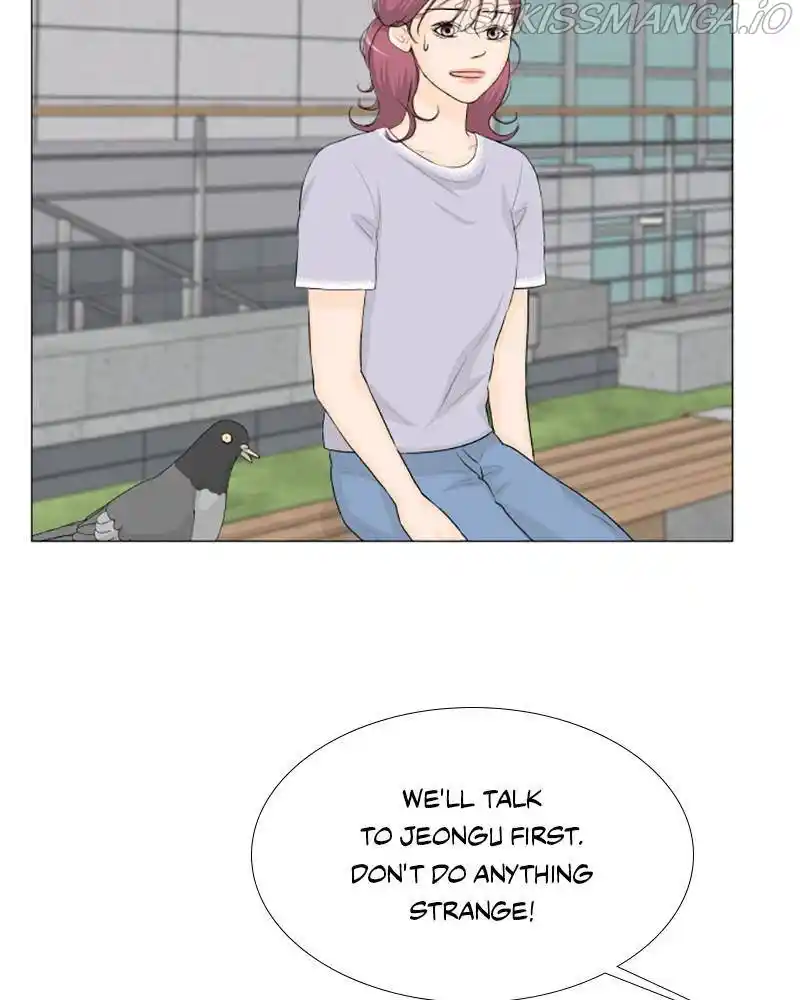 Half Ghost Chapter 50