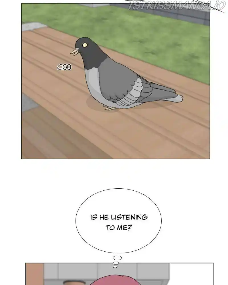 Half Ghost Chapter 50