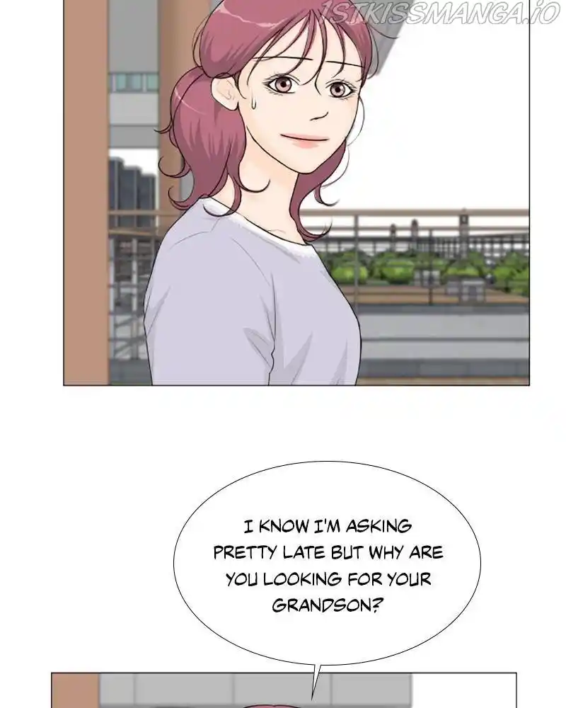 Half Ghost Chapter 50