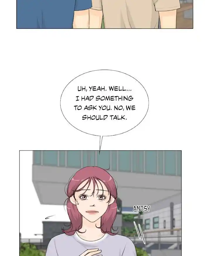 Half Ghost Chapter 51