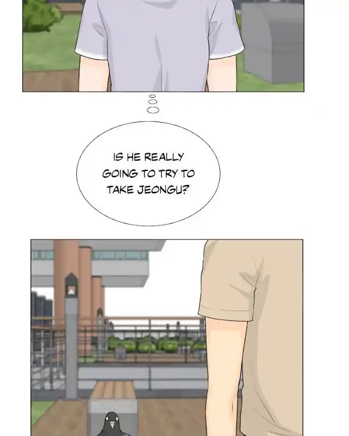 Half Ghost Chapter 51