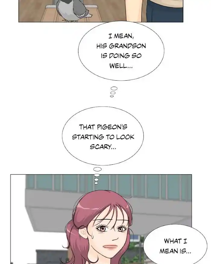 Half Ghost Chapter 51