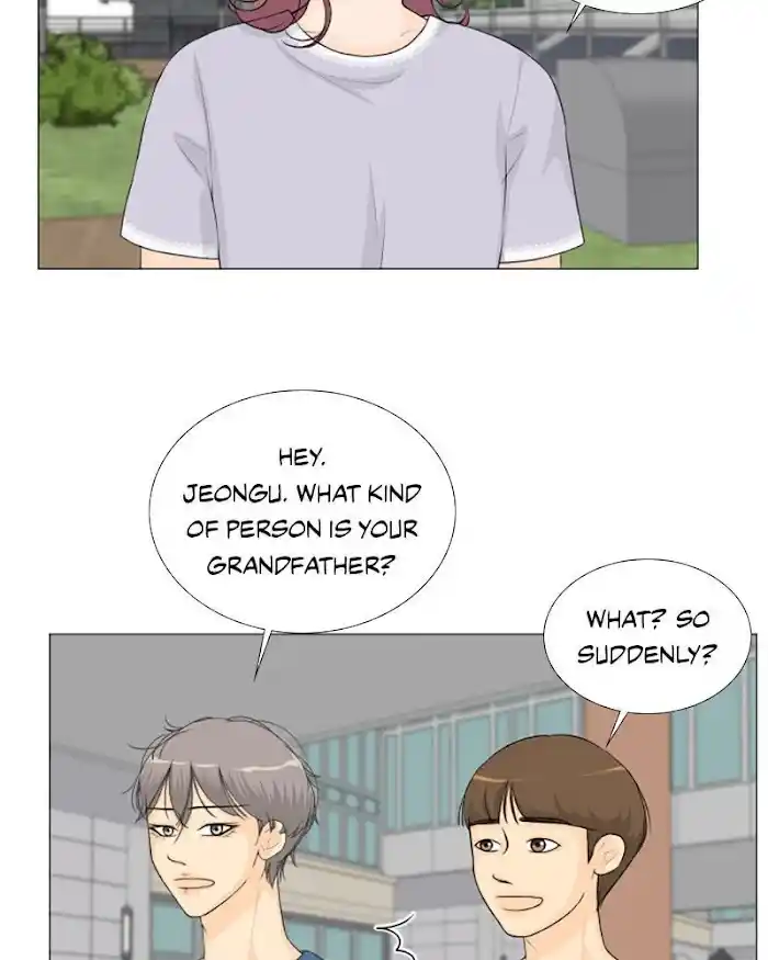 Half Ghost Chapter 51