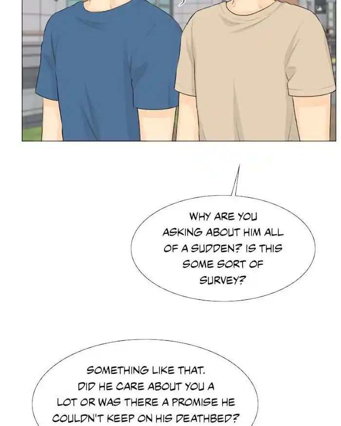 Half Ghost Chapter 51