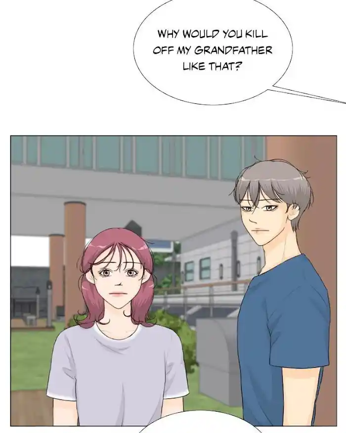 Half Ghost Chapter 51