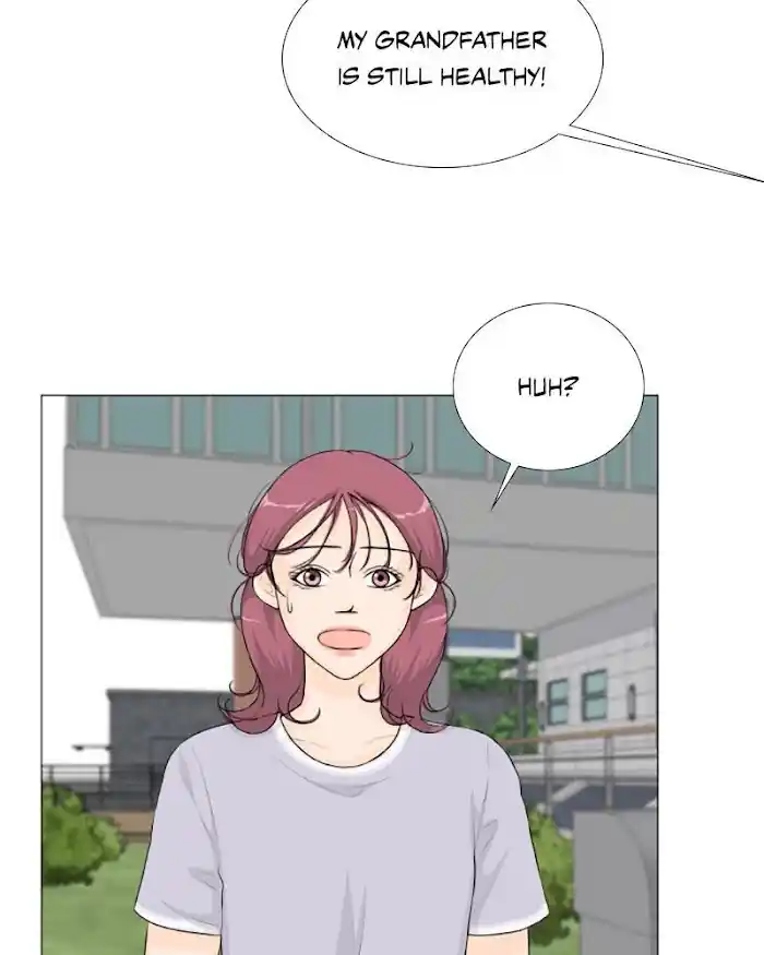 Half Ghost Chapter 51