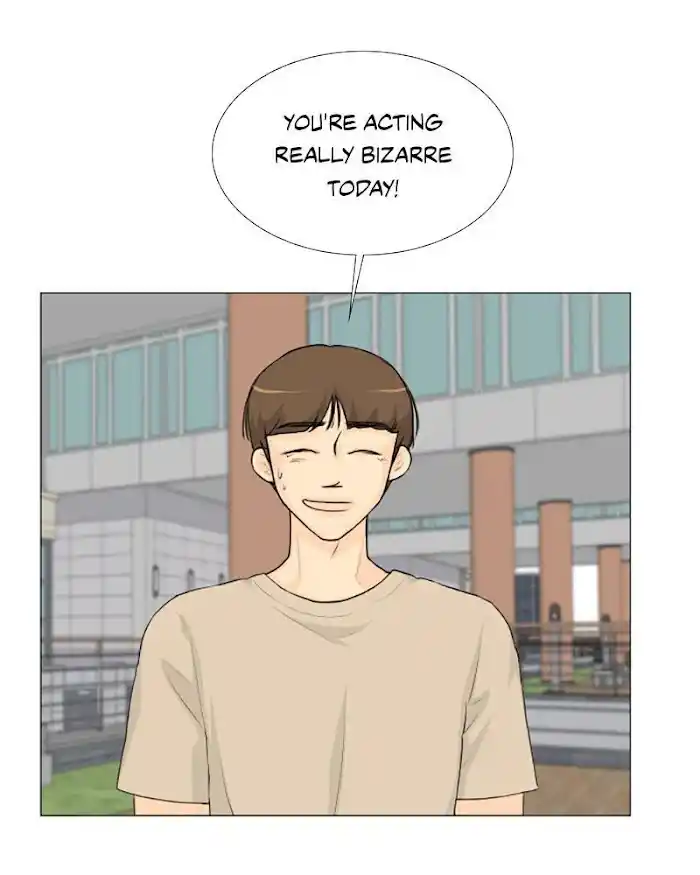 Half Ghost Chapter 51