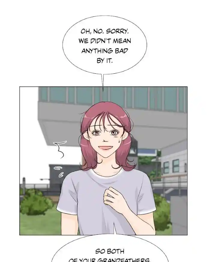 Half Ghost Chapter 51