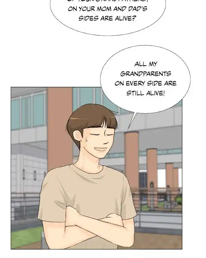 Half Ghost Chapter 51