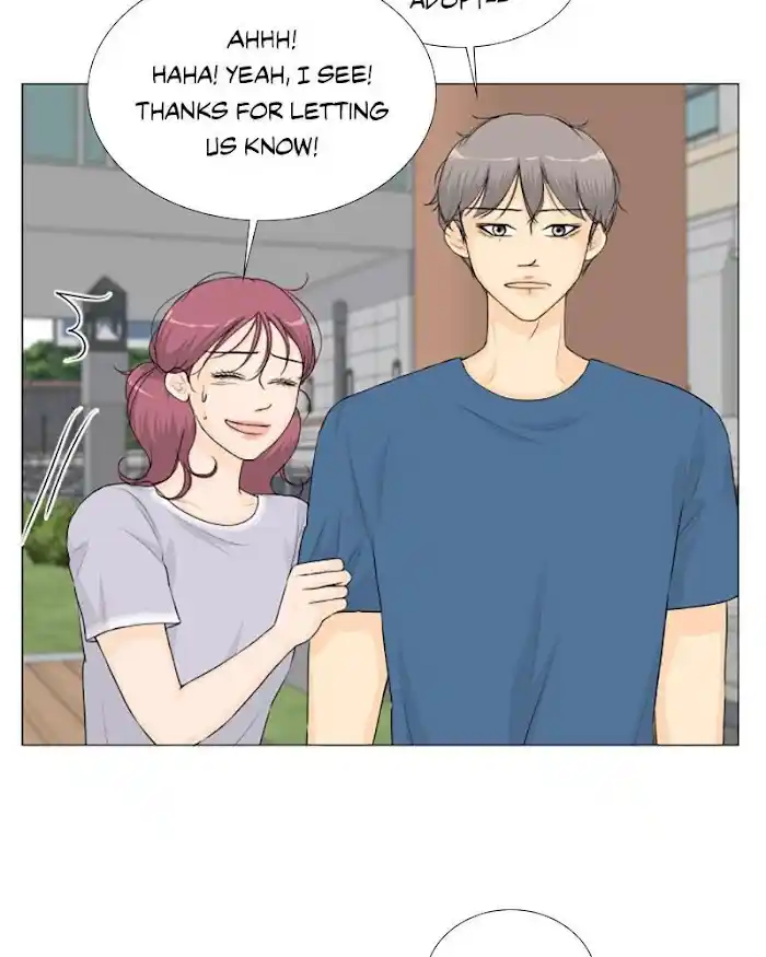 Half Ghost Chapter 51