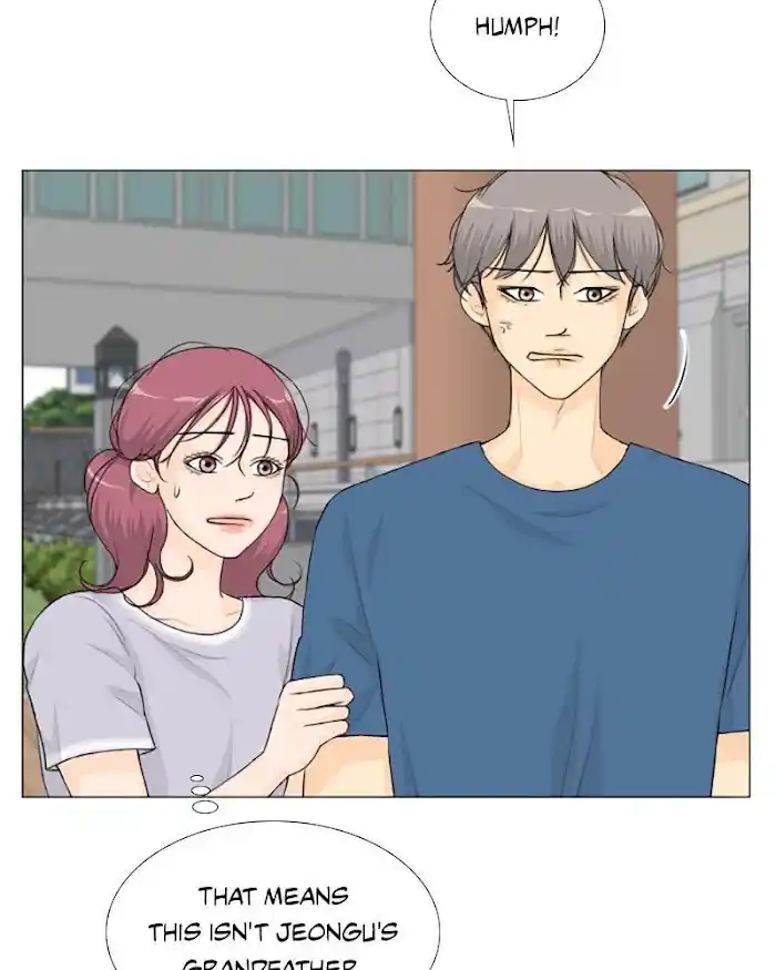 Half Ghost Chapter 51