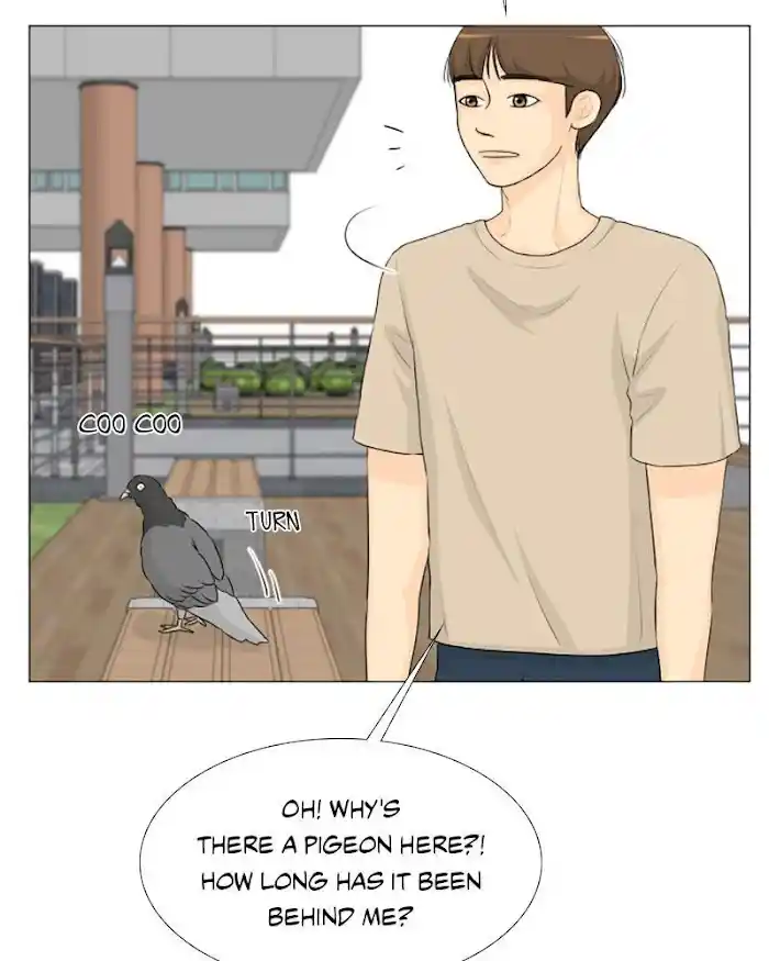 Half Ghost Chapter 51