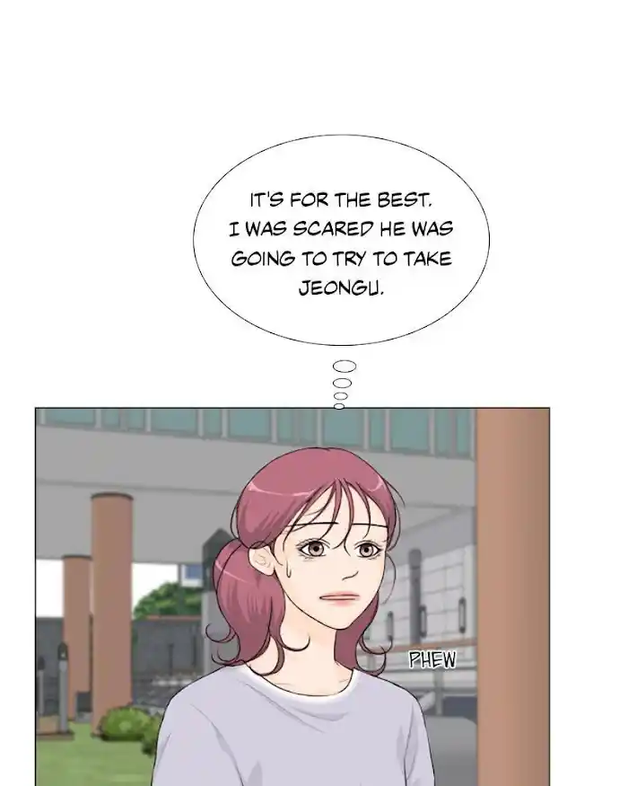 Half Ghost Chapter 51