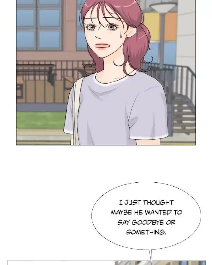 Half Ghost Chapter 51