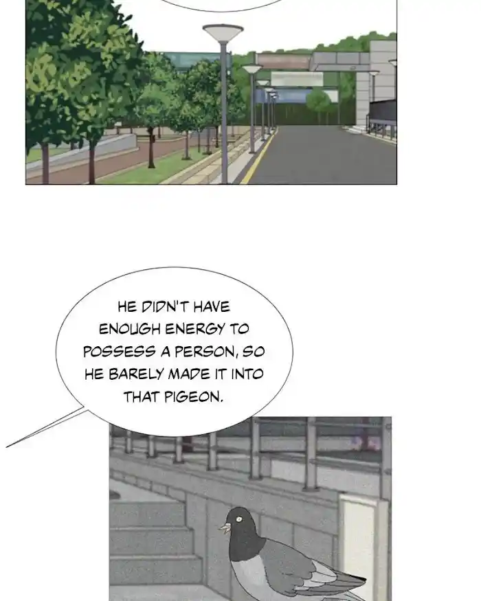 Half Ghost Chapter 51