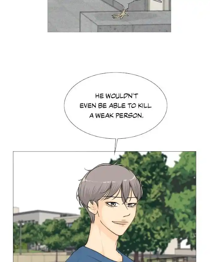 Half Ghost Chapter 51