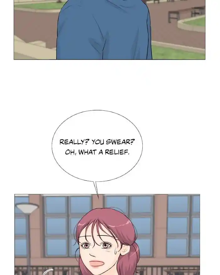 Half Ghost Chapter 51