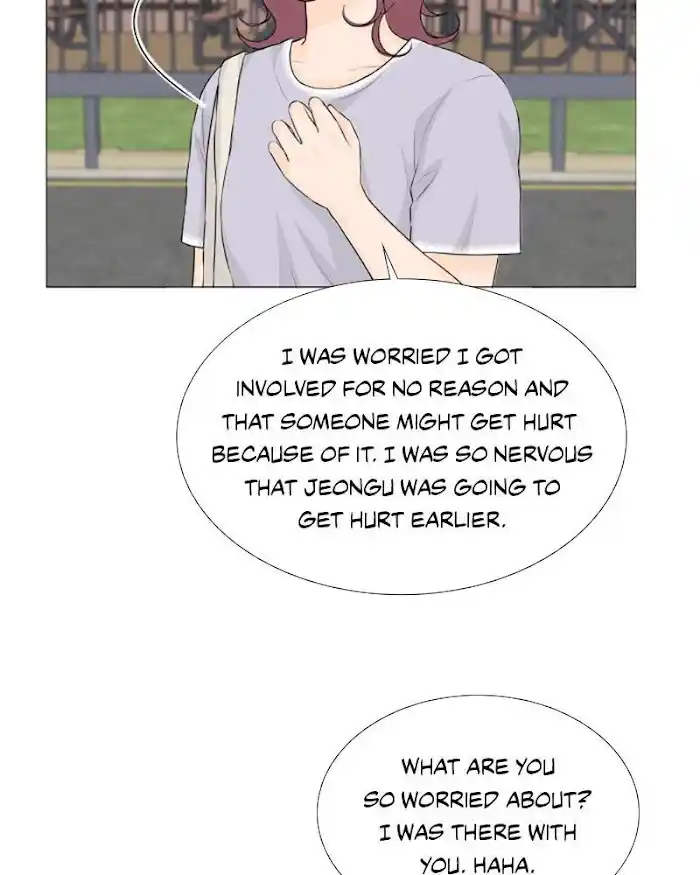 Half Ghost Chapter 51