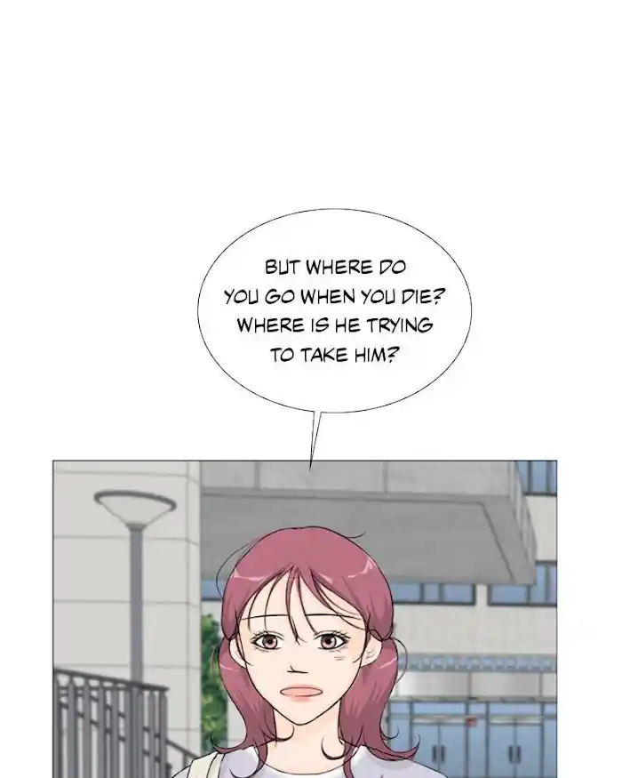 Half Ghost Chapter 51