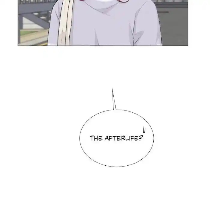 Half Ghost Chapter 51