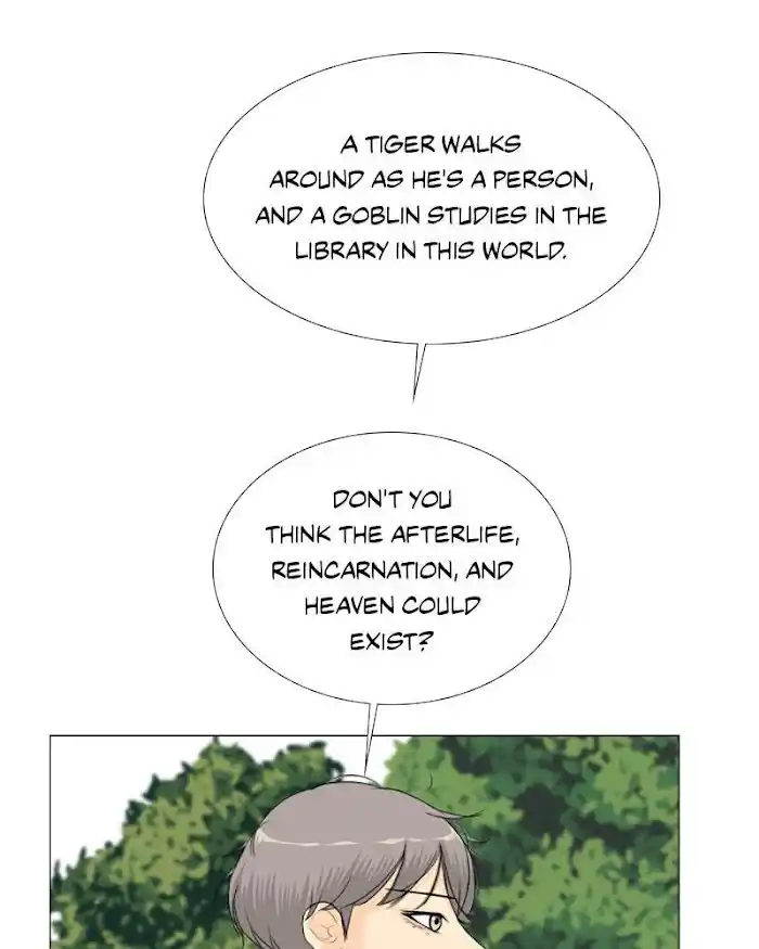 Half Ghost Chapter 51