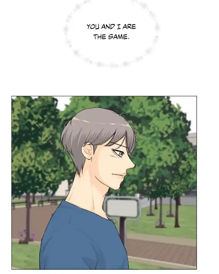 Half Ghost Chapter 51