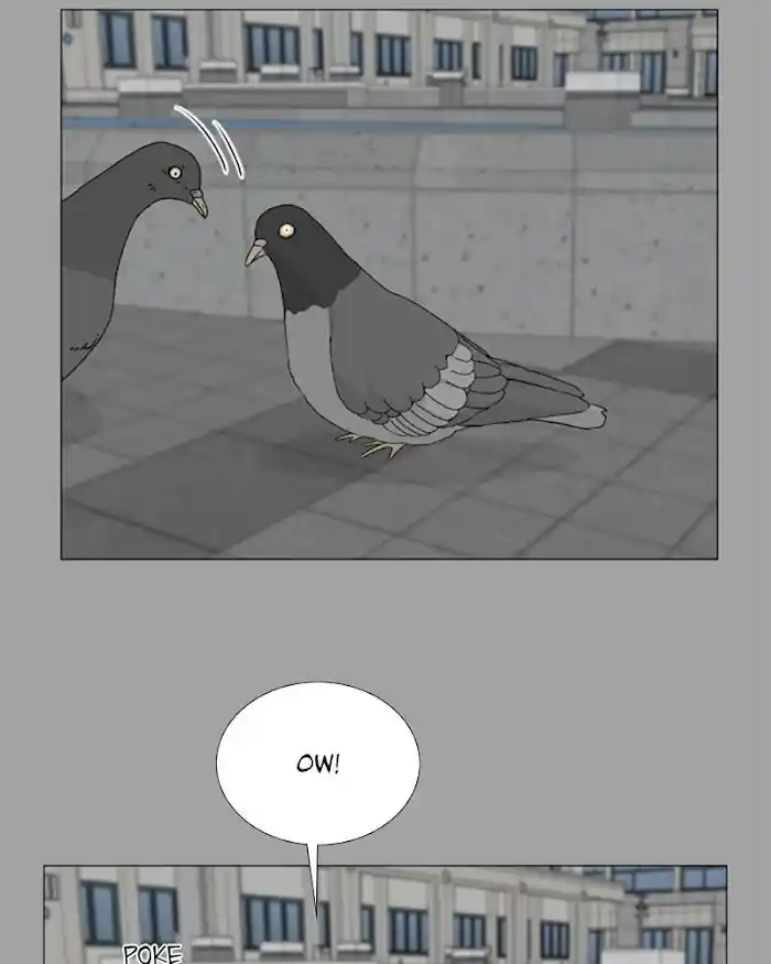 Half Ghost Chapter 51