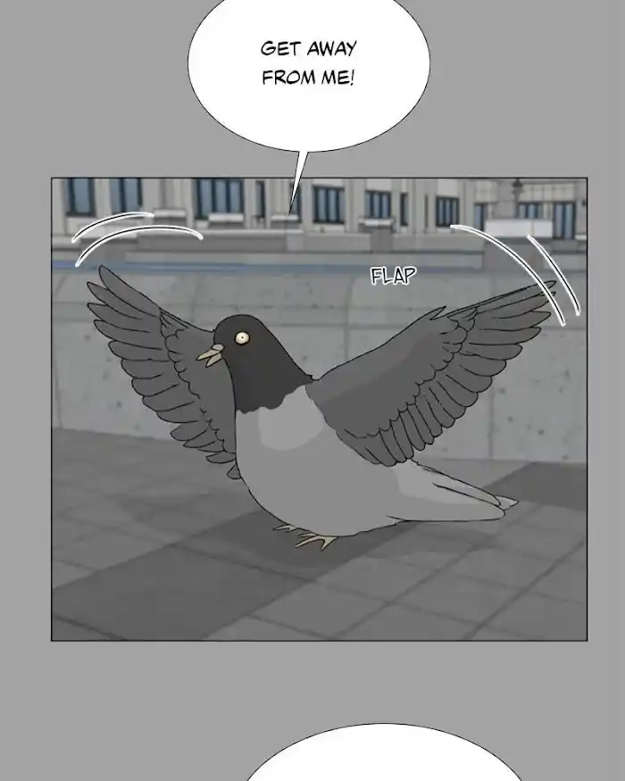 Half Ghost Chapter 51