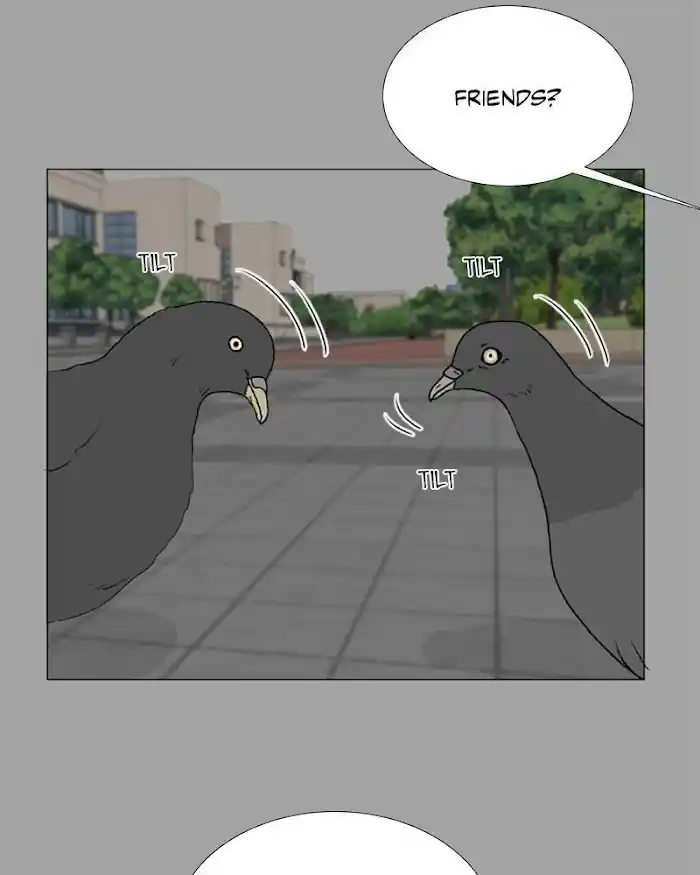 Half Ghost Chapter 51